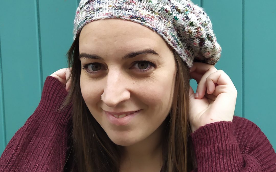 ¡Bienvenidos/as a mi mundo!