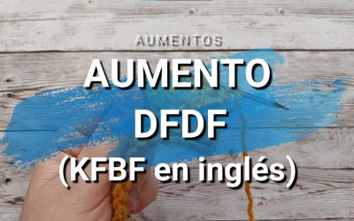 Aumento Dfdf (Kfbf en inglés)