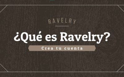 ¿Qué es Ravelry?